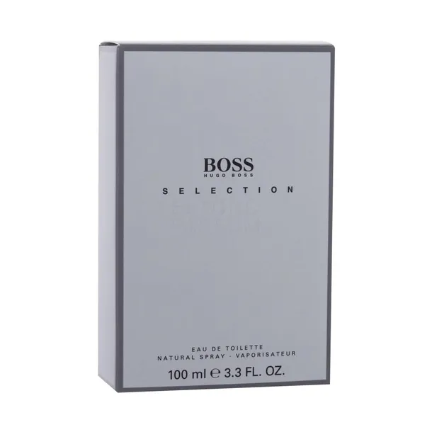 Hugo Boss Selection 100 ml woda toaletowa