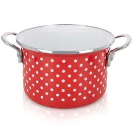 garnek-emaliowany-tecka-18-cm-2-l