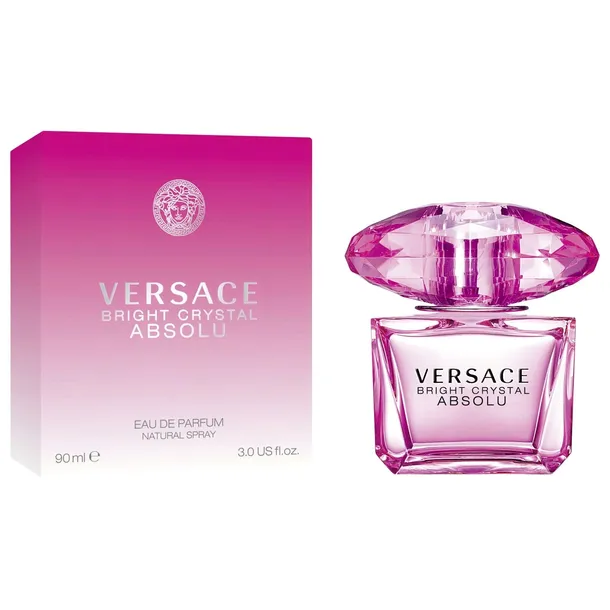 Versace Bright Crystal Absolu 90 ml woda perfumowana