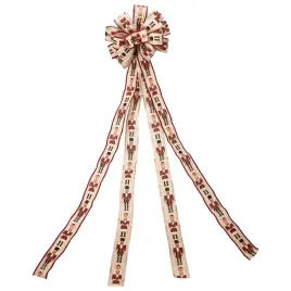 kokarda-dekoracyjna-na-choinke-dziadek-do-orzechow-130x33-cm