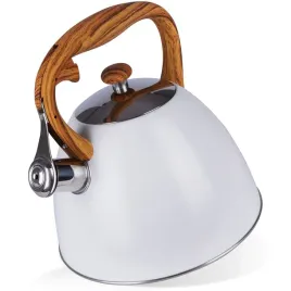 czajnik-z-gwizdkiem-stalowy-bialy-wooden-3-l