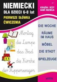 niemiecki-dla-dzieci-6-8-lat-nr-7-pierwsze-slowka-basse-von-monika-bednars