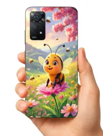 etui-case-do-xiaomi-redmi-note-11-pro-kaczki-zolwie-jednorozce