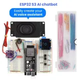 asystent-glosowy-ai-chatbot-xiao-zhi-esp32-c-python-oled-128x64