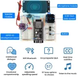 asystent-glosowy-ai-chatbot-xiao-zhi-esp32-c-python-oled-128x64-stan-nowy