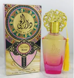 ard-al-zaafaran-dar-al-hae-arabskie-perfumy-100ml