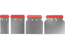 szpachelki-japonki-zestaw-4-sztuk-vorel-06290-nierdzewne-blacharskie