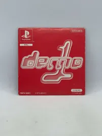demo-one-ps1-psx-pal