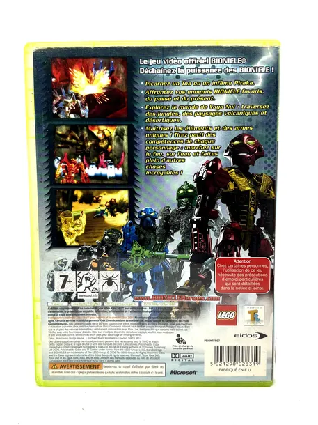 bionicle-heroes-xbox-360-pal-wersja-gry-pudelkowa