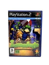 lemmings-ps2-pal