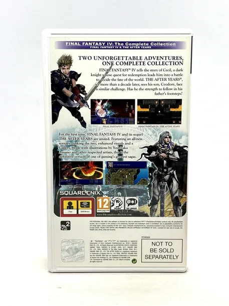 final-fantasy-iv-the-complete-collection-psp-pal-stan-opakowania-oryginalne