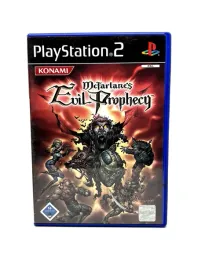 mcfralane-s-evil-prophecy-ps2-pal