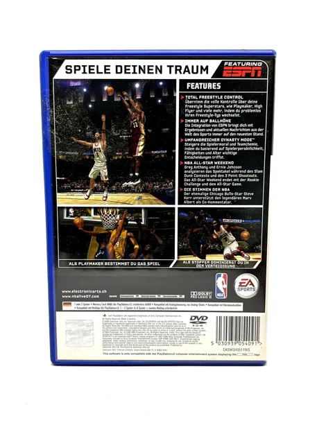 nba-live-07-ps2-pal-wersja-gry-pudelkowa