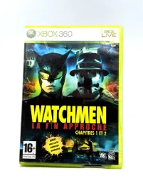 watchmen-the-end-is-nigh-part-1-and-2-xbox-360-pal