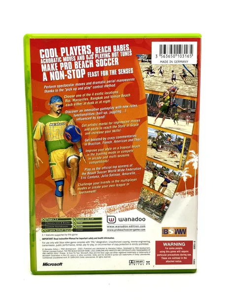 pro-beach-soccer-xbox-pal-wersja-gry-pudelkowa