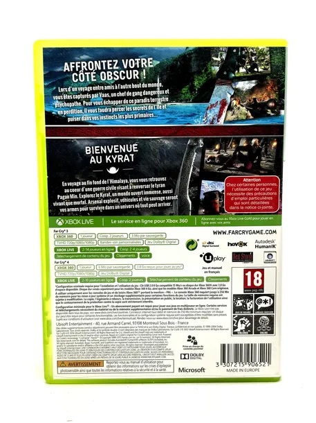 far-cry-3-far-cry-4-double-pack-xbox-360-pal-wersja-gry-pudelkowa