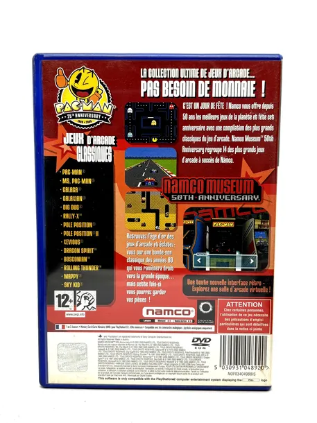 namco-museum-50th-anniversary-ps2-pal-wersja-gry-pudelkowa