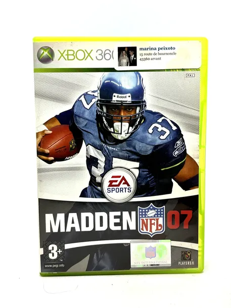 madden-nfl-07-xbox-360-pal