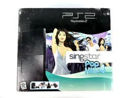 konsola-playstation-2-ps2-slim-singstar-pop-hits-4-pack-scph-90004-komplet