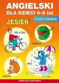 angielski-dla-dzieci-6-8-lat-cwiczenia-jesien-katarzyna-piechocka-empel