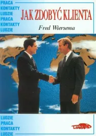jak-zdobyc-klienta-fred-wiersema