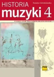 historia-muzyki-4-podr-dla-szkol-muzycznych-pwm