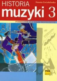 historia-muzyki-3-podr-dla-szkol-muzycznych