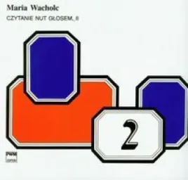 czytanie-nut-glosem-ii-pwm-maria-wacholc