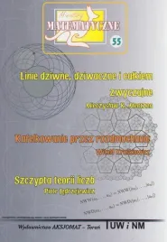 miniatury-matematyczne-55-linie-dziwne