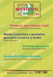 miniatury-matematyczne-59-pitagoras-jego-trojkaty