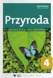 przyroda-sp-4-podrecznik-operon-praca-zbiorowa