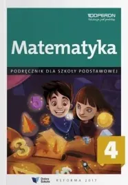 matematyka-sp-4-podrecznik-operon-praca-zbiorowa