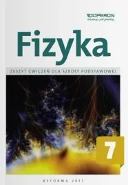 fizyka-sp-7-zeszyt-cwiczen-operon