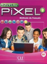 pixel-2-a-1-podrecznik-dvd-cle-sylvie-schmitt