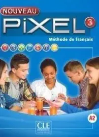 pixel-3-a-2-podrecznik-dvd-cle-colette-gibbe