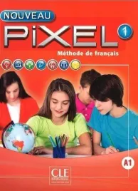 pixel-1-a-1-podrecznik-dvd-cle-caherine-favret