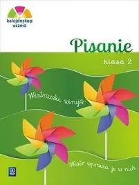 kalejdoskop-ucznia-pisanie-kl-2-wsip