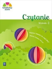 kalejdoskop-ucznia-czytanie-kl-2-wsip