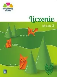 kalejdoskop-ucznia-liczenie-kl-2-wsip