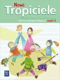 nowi-tropiciele-sp-2-cwiczenia-cz-2-wsip