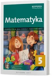 matematyka-sp-5-podrecznik-operon-praca-zbiorowa