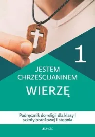 religia-sbr-1-jestem-chrzescijaninem-podr-jednosc