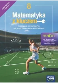 matematyka-sp-8-matematyka-z-kluczem-neon-podr