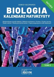 biologia-kalendarz-maturzysty-t-2-dawid-kaczmarek
