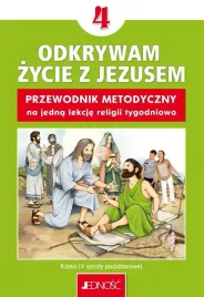 religia-sp-4-przewodnik-metodyczny-odkrywam