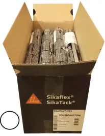 sikaflex-221-bialy-600ml-uszczelniacz-klej-zestaw-20szt-karton-aplikatory