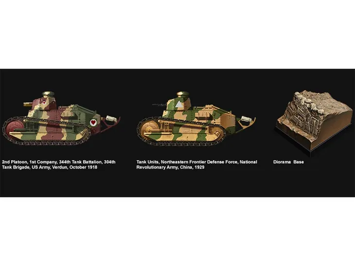 czolg-renault-ft-17-model-ts-011-meng-stan-zlozenia-do-zlozenia-okres-do-ii-wojny-swiatowej