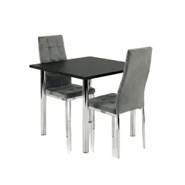 zestaw-stol-lugano-80x80-blat-czarny-nogi-chrom-2-monako-szare-welur