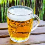 kufel-do-piwa-szklany-500-ml-stan-nowy