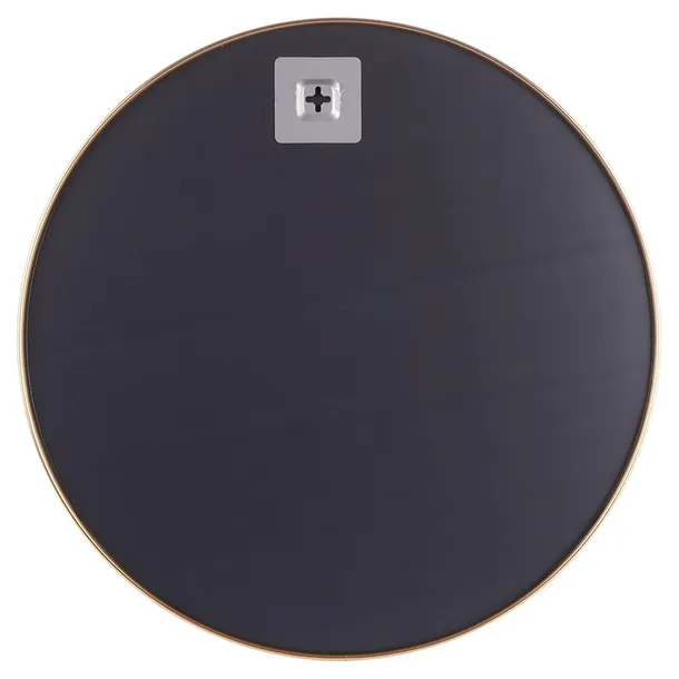 lustro-scienne-zlote-okragle-50-cm-stan-nowy-marka-bez-marki